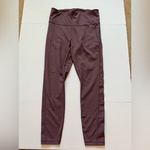 Athleta Ultimate Stash Pocket 7/8 Tight size Small